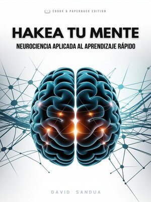 cover image of Hackea tu Mente
